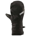 Hawk Under Mitts
