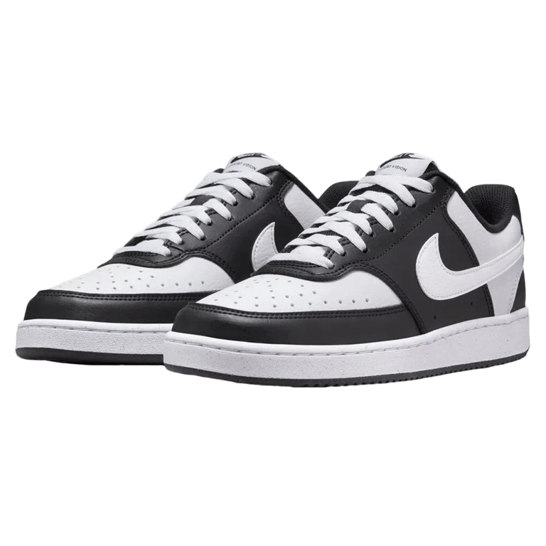 Court Vision Low Next Nature Shoes