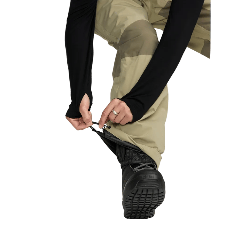 Volcom Rnge Stretch 30K Gore-Tex Snowboard Pants