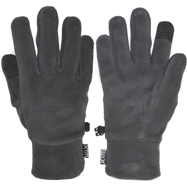 Muse Fleece Gloves - Kids