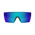 Heatwave Performance XL Lazer Face Sunglasses