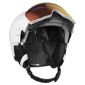 Driver Prime Sigphoto MIPS Helmet
