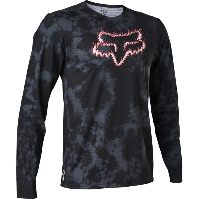 Flexair L/S Jersey - Womens