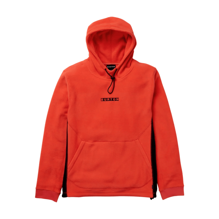 Cinder Hooded Pullover