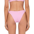 Sandalwood Midi Bikini Pant - Womens