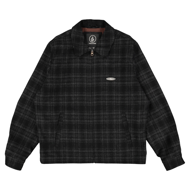 Avoider Jacket