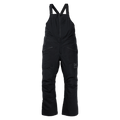 AK Freebird Gore-Tex 3L Stretch Bib Snowboard Pants - Tall