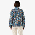 LW Synch Snap-T Fleece Pullover - Womens