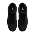 Court Vision Mid Shoes