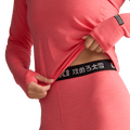 Merino Thermal Pant - Womens