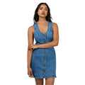Peta Mini Dress - Womens