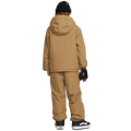 Volcom Chaos Full-Zip Jacket - Kids