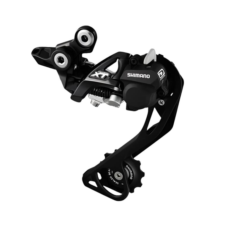 Shadow+ Long RD-M786 Bike Rear Derailleur