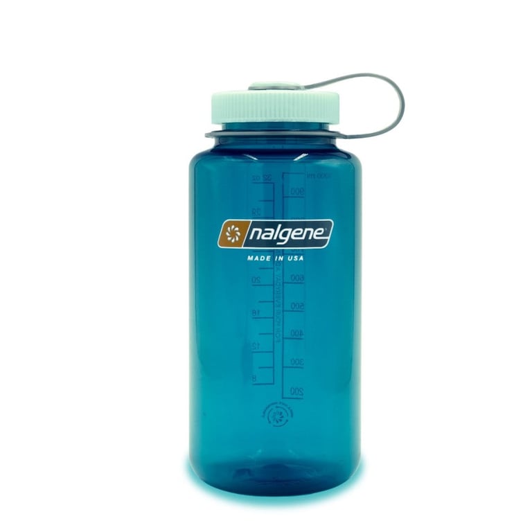 Nalgene Sustain Wide Mouth Bottle