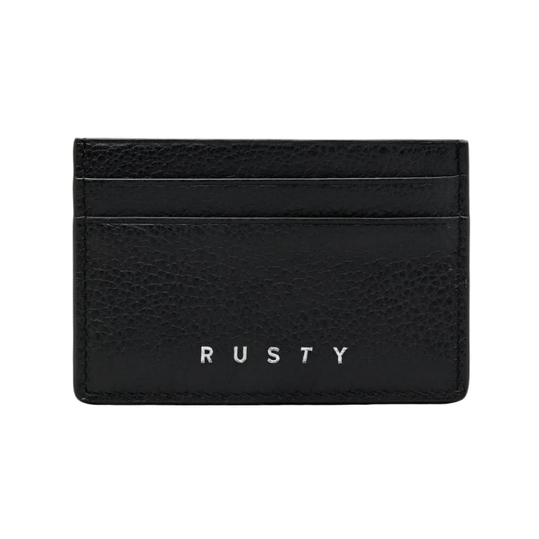 Grace Leather Card Holder