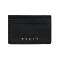 Grace Leather Card Holder