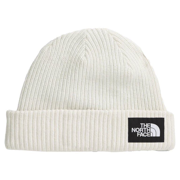 Salty Lined Beanie