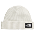 Salty Lined Beanie