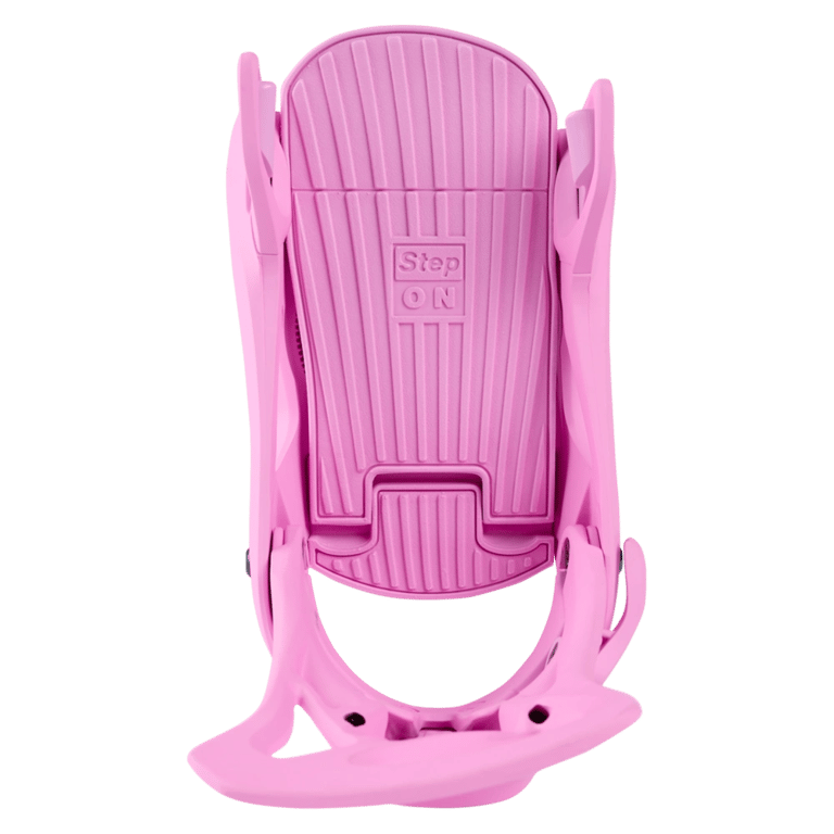 Step On Snowboard Bindings - Womens