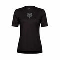 Ranger Fox Head S/S Jersey - Womens
