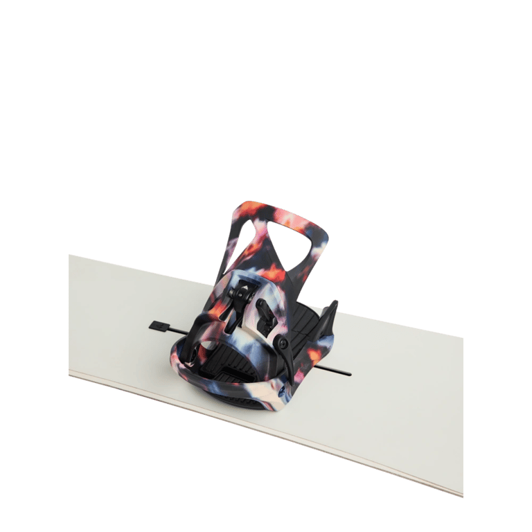 Step On Snowboard Bindings - Womens