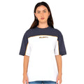 Polar Ops Oversize Short Sleeve Tee - Womens