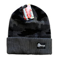 Camo Beanie