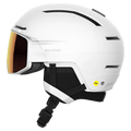 Driver Prime Sigphoto MIPS Helmet