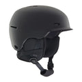Anon Flash Helmet for kids in black