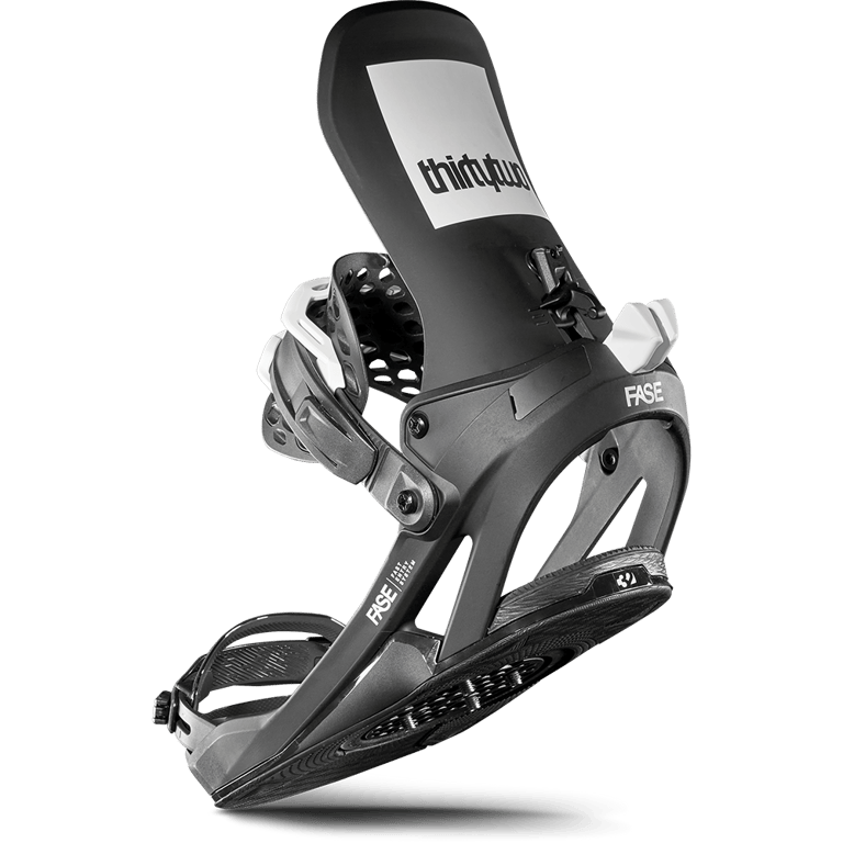 T32 Fase Snowboard Bindings