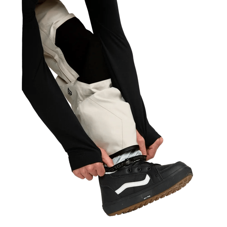 Volcom Roan Bib Snowboard Pants