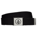 Circle Web Belt