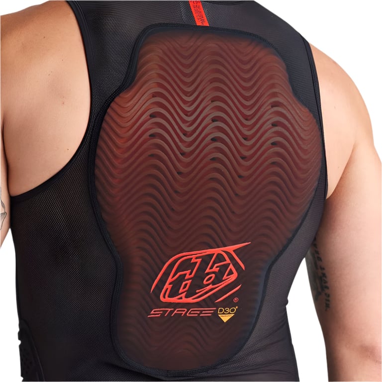 Stage Ghost D30 Vest Bike Baselayer
