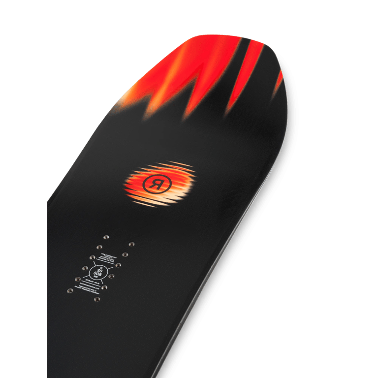 2027 Psychocandy Snowboard