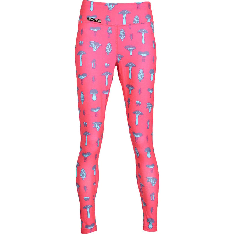 Base Layer Thermal Pants - Womens