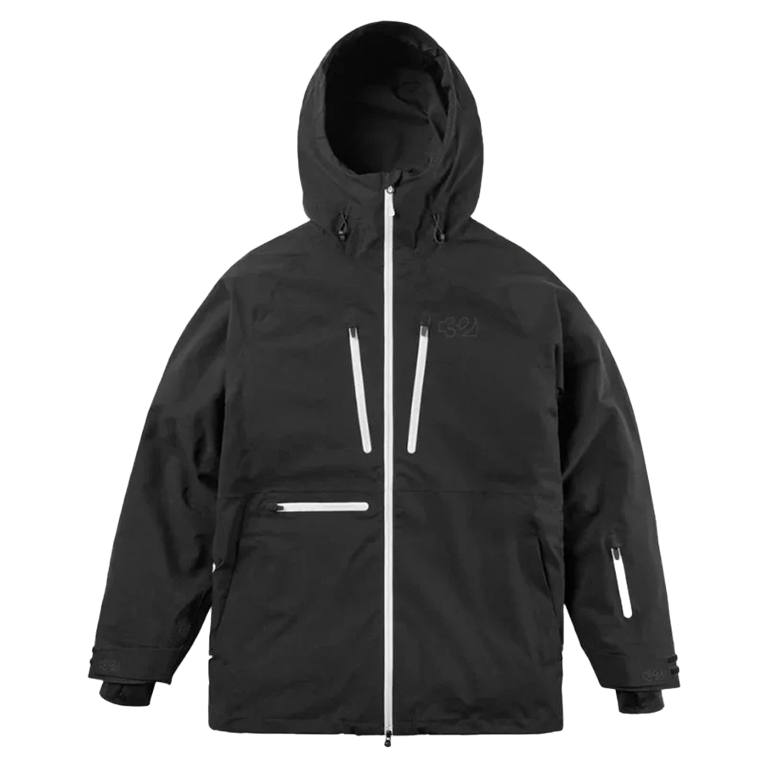 Tm Recycled Snowboard Jacket