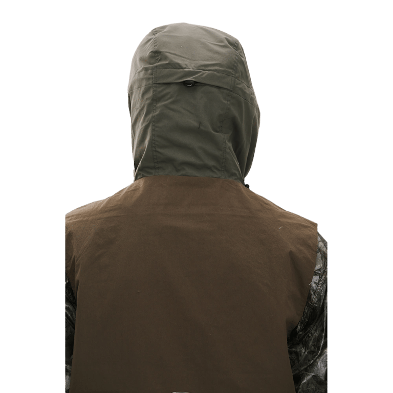 Active Trail Hooded Vest