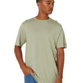 Solid S/S Tee