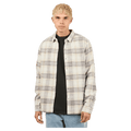 Ledger Overshirt