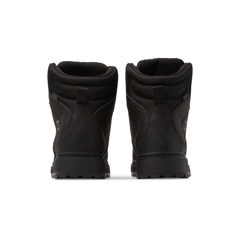 DC Peary TR Apres Boot