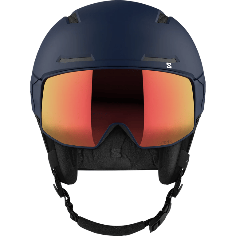 Driver Pro Sigma MIPS Helmet