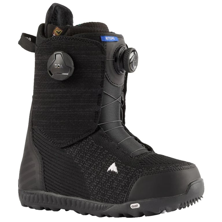BURTON WOMEN’S RITUAL 25cm Burton Ritual BOA Snowboard Boots - Womens | Rhythm Snowsports.