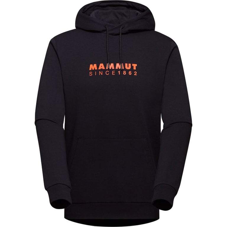Mammut ML Logo Hoody
