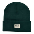 Woodburn Watch Cap Beanie