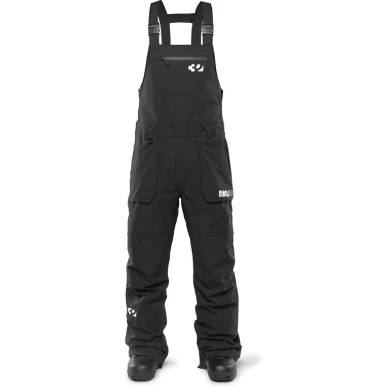 Basement Bib Snowboard Pant - Womens