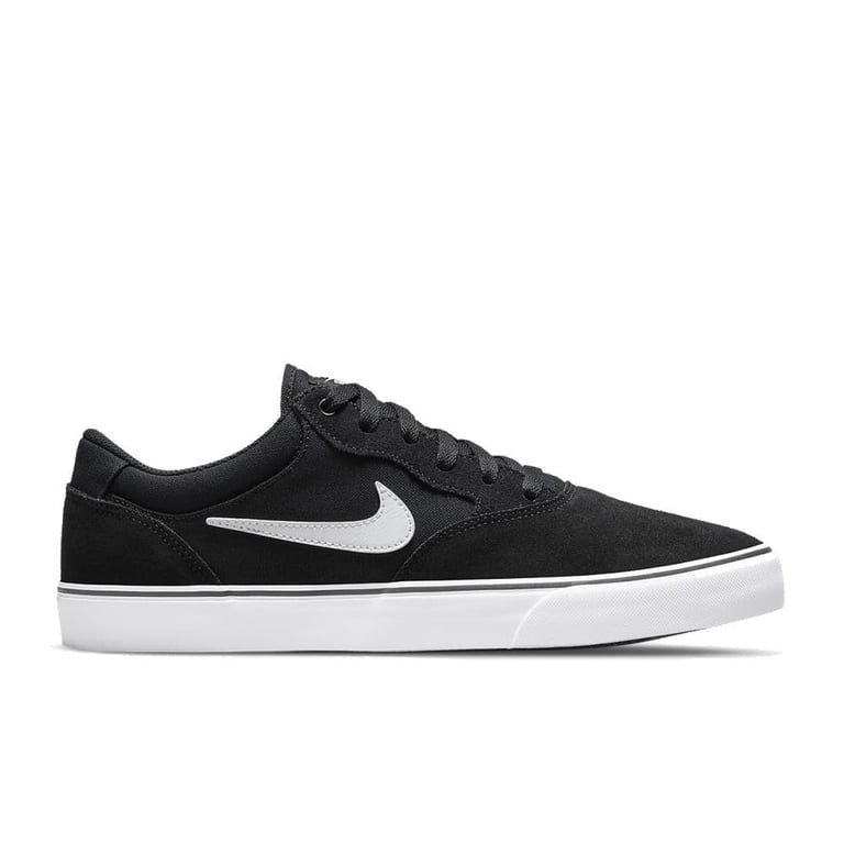 SB Chron 2 Canvas Shoes