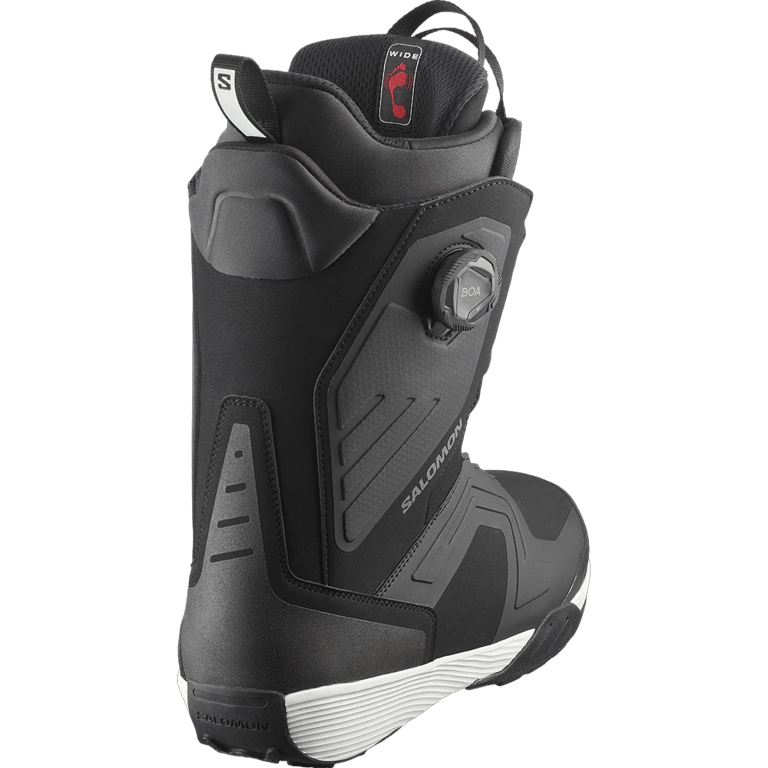 Dialogue Dual Boa Wide Snowboard Boots