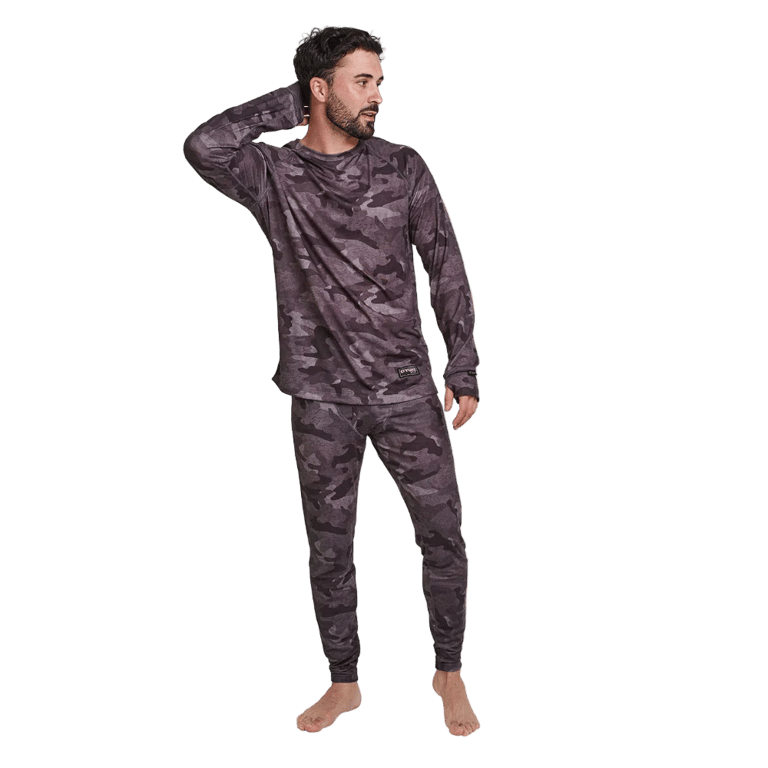 Hitatech Thermal Pant