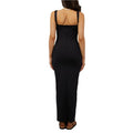 Staple Maxi Dress - Womens