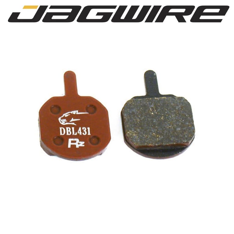 Hayes Sport Semi Metallic Disc Brake Pads